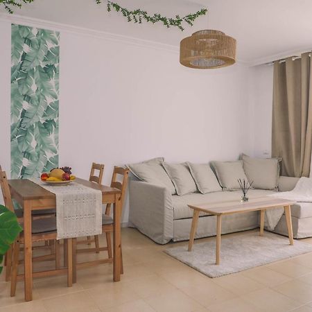 Isla Verde Studio Apartment Green Park San Miguel de Abona Ngoại thất bức ảnh