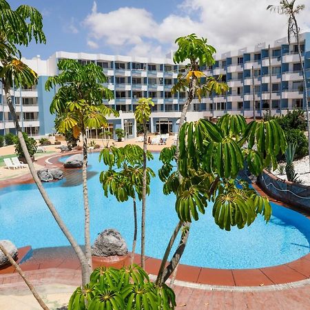 Isla Verde Studio Apartment Green Park San Miguel de Abona Ngoại thất bức ảnh