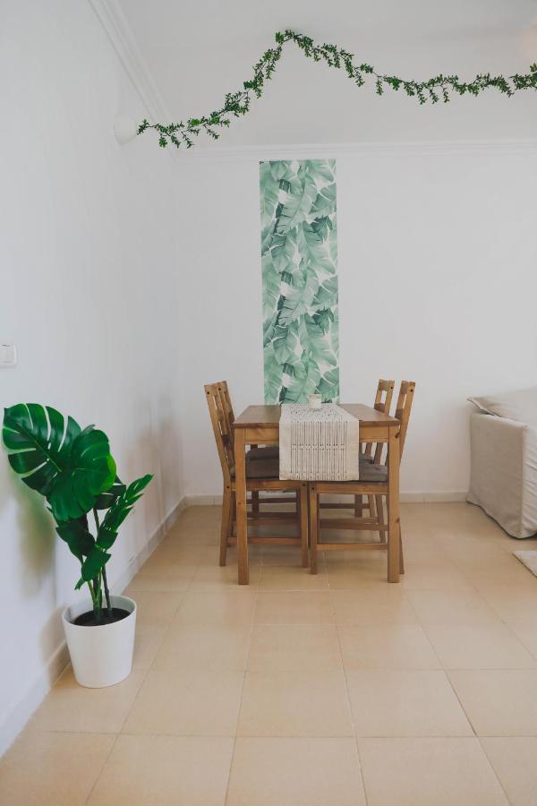 Isla Verde Studio Apartment Green Park San Miguel de Abona Ngoại thất bức ảnh