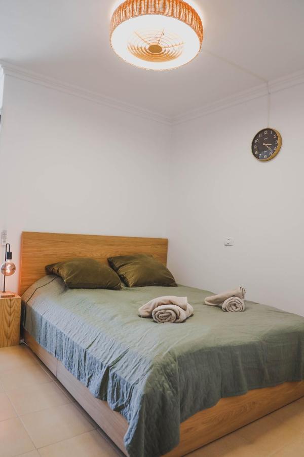 Isla Verde Studio Apartment Green Park San Miguel de Abona Ngoại thất bức ảnh