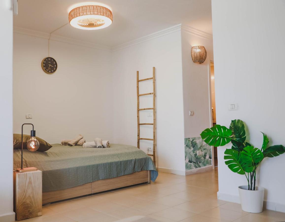 Isla Verde Studio Apartment Green Park San Miguel de Abona Ngoại thất bức ảnh