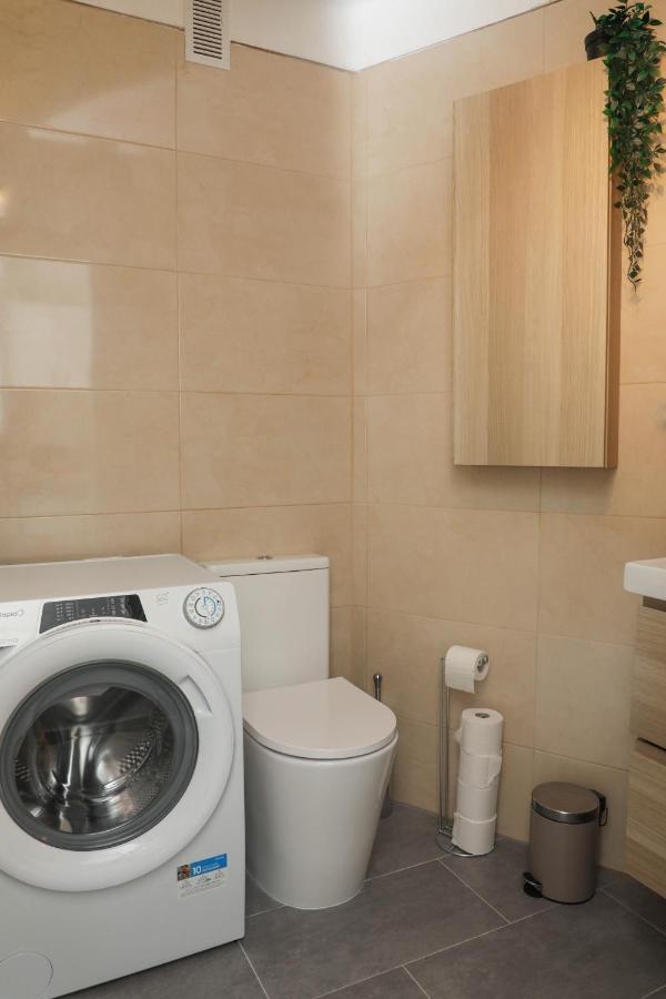 Isla Verde Studio Apartment Green Park San Miguel de Abona Ngoại thất bức ảnh