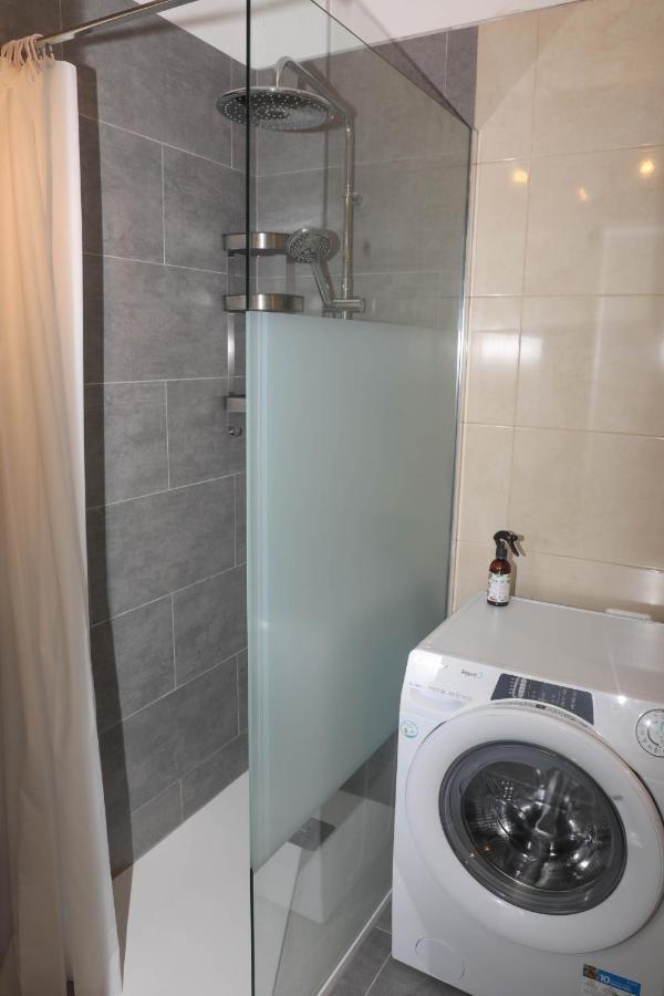 Isla Verde Studio Apartment Green Park San Miguel de Abona Ngoại thất bức ảnh